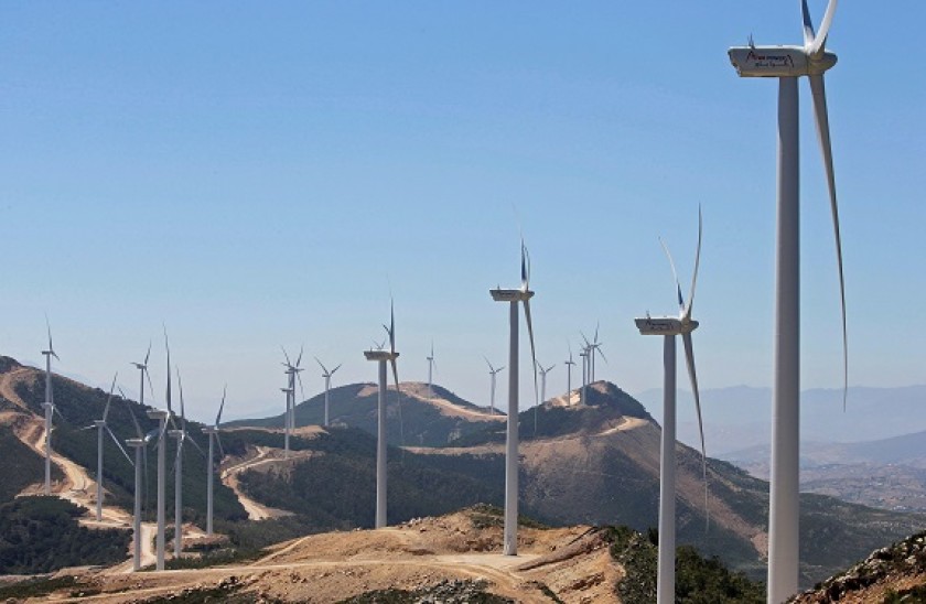 ACWA valoriza 30% com IPO de US$ 1,2 bilh�o, em Riad