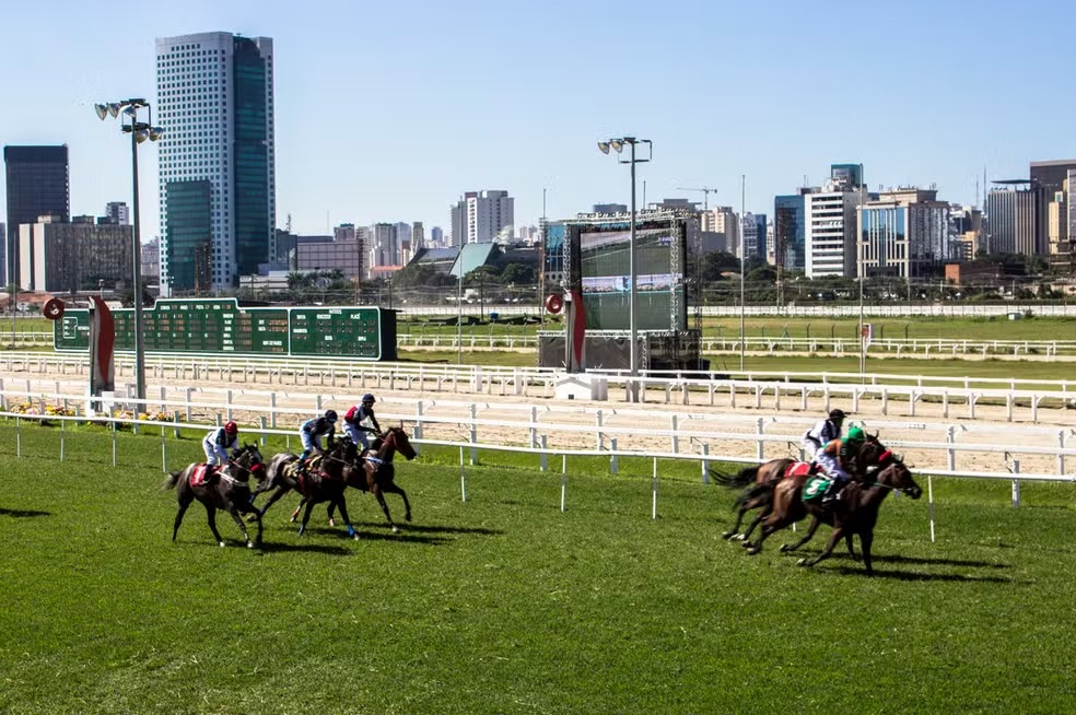 C�mara de SP muda regimento para abrir CPI sobre uso de incentivos fiscais pelo Jockey Club