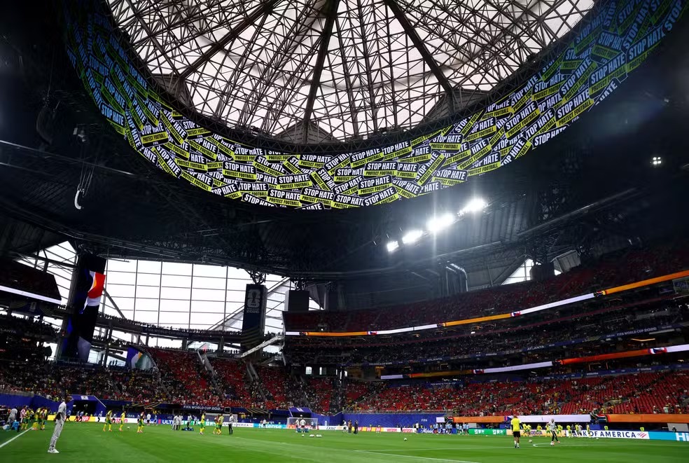 Inglaterra x Argentina: onde assistir ao vivo, hor�rio e escala��es