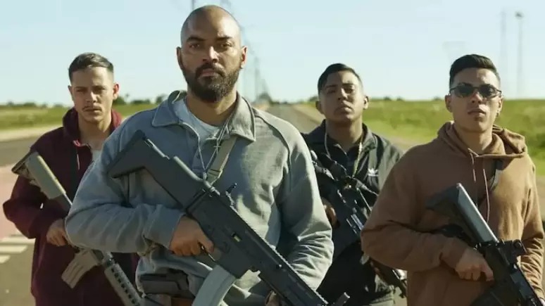 O que explica o sucesso de 'DNA do Crime', segundo os criadores da s�rie