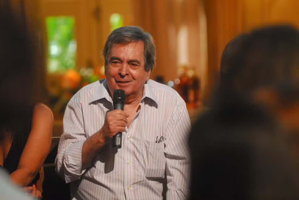 Benedito Ruy Barbosa deixa legado de nostalgia com raízes do interior de SP para a televisão brasileira, afirma pesquisadora