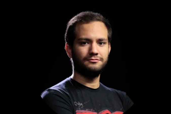 Morre o jornalista Eduardo Meirelles, aos 30 anos