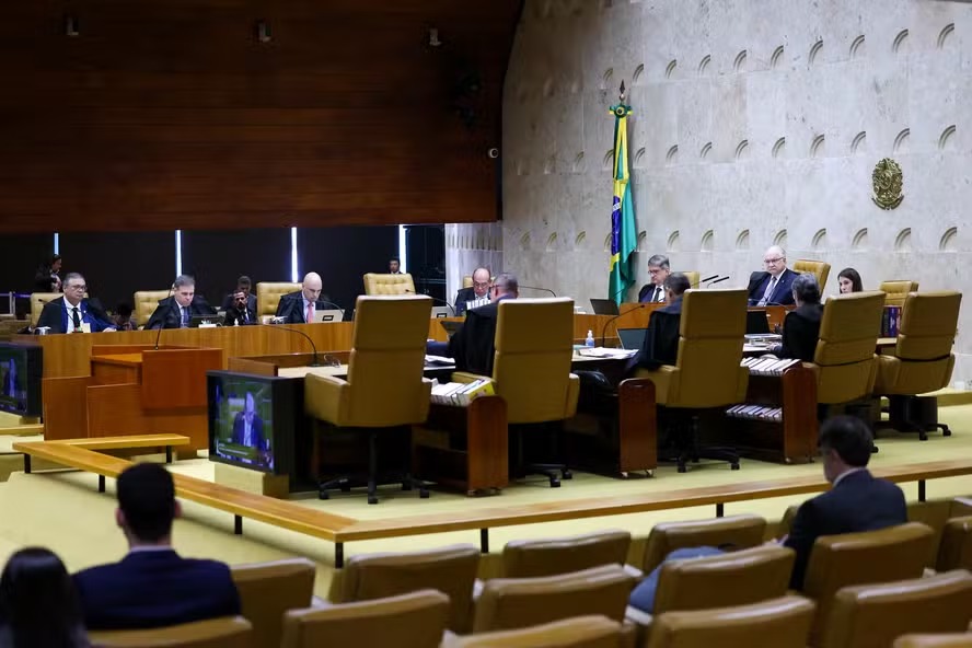 Ventos de direita anunciam crise, por Fernando Gabeira