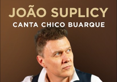 Jo�o Suplicy volta a cantar Chico Buarque, agora no Ristorantino Golf da Riviera