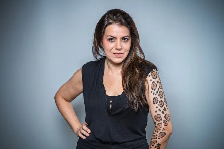 Chef Jana�na Torres trar� de volta cl�ssico de SP em casar�o dos anos 50 com investimento de R$ 7 mi