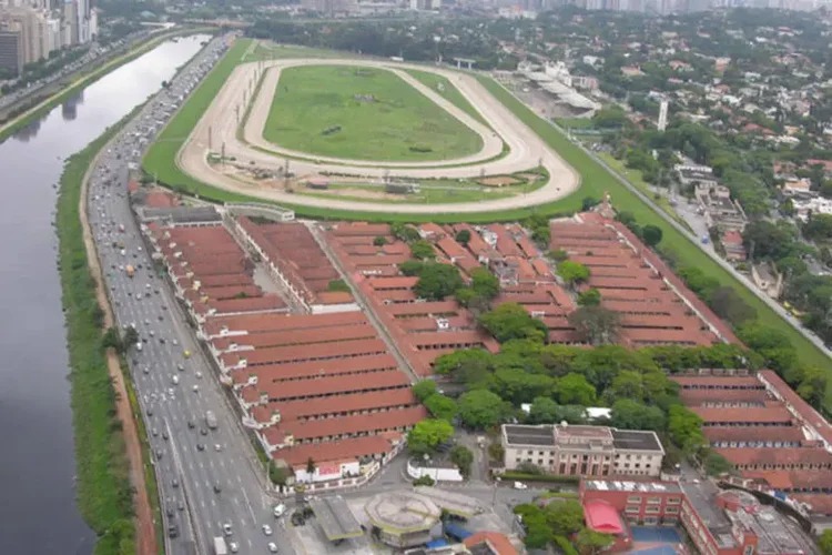 Justi�a aceita pedido de recupera��o judicial do Jockey Club de SP com d�vidas de R$ 19 milh�es