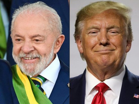 Lula corre grandes riscos, mas n�o poderia recusar o convite de Trump, por Luiz Carlos Azedo