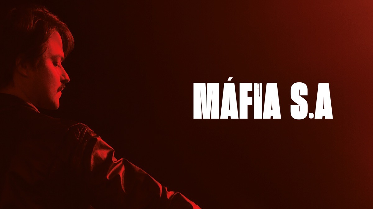 ''M�fia S.A.'' traz a vis�o de diretor canadense sobre a atua��o do crime organizado em seu pa�s