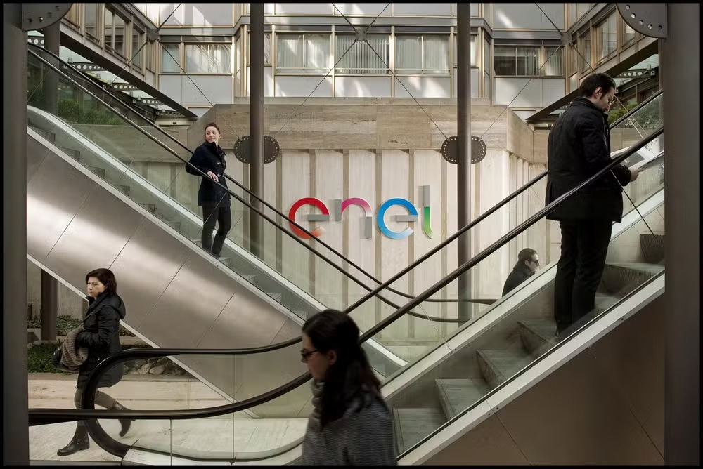 Equatorial e Iberdrola v�o a Roma por ativos da Enel no Brasil
