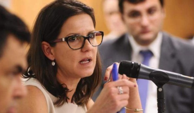 Por uma nova lei de crimes financeiros