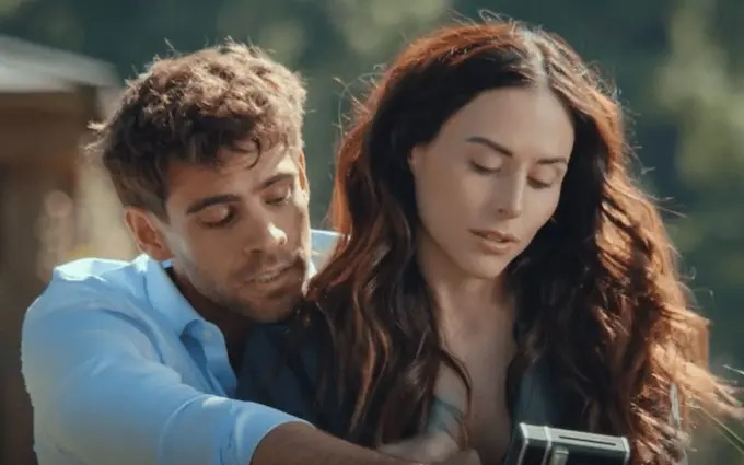 A nova s�rie de suspense +18 que est� em alta na Netflix