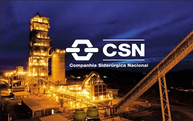 CSN Minera��o reverte lucro e tem preju�zo de R$ 357 mi; aprova dividendos e JCP
