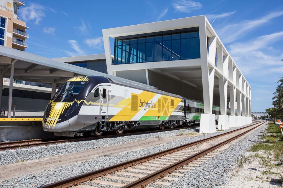 Governo de SP vai abrir consulta p�blica para o Trem Intercidades