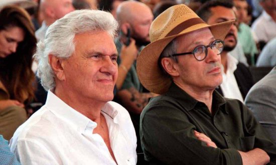 Fortes em GO e MG, Caiado e Zema n�o conseguem nacionalizar candidaturas, por Luiz Carlos Azedo