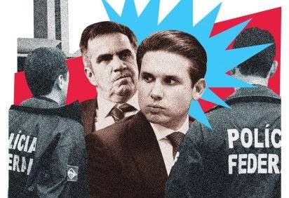 Novas revela��es de Vorcaro acuam Ciro e rondam Motta no caso Master, por Luiz Carlos Azedo