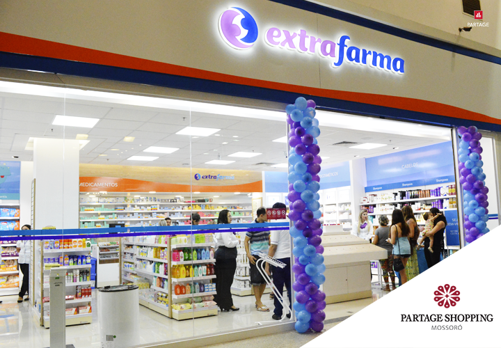 Pague Menos confirma negocia��o para a compra da Extrafarma, mas diz que n�o h� neg�cio fechado; a��o PGMN3 salta 14%