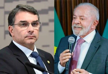Lula pode jogar parado porque o maior adversário de Flávio é ele mesmo, por Luiz Carlos Azedo