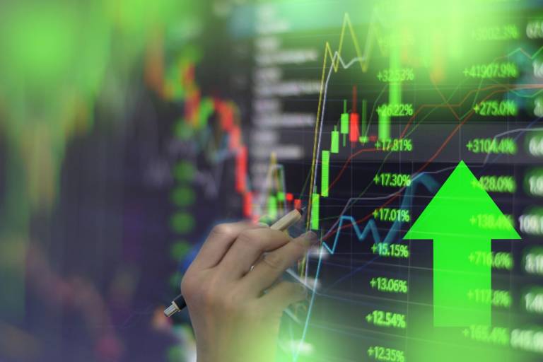 As 5 maiores altas e as 5 maiores baixas do Ibovespa no m�s de abril