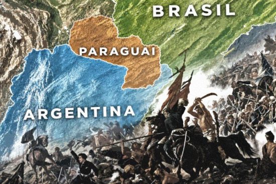 Falar sobre a Guerra do Paraguai � um dos pecados capitais da nosssa diplomacia, por Luiz Carlos Azedo