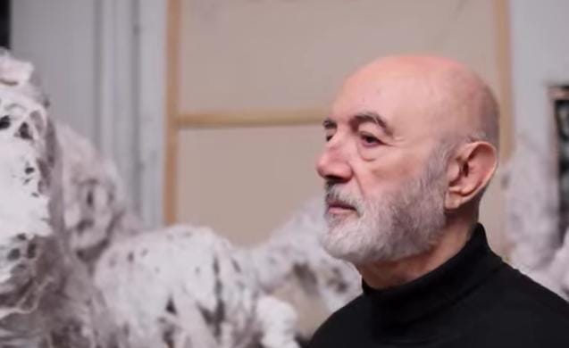 Dan Galeria apresenta a obra e a exposi��o de Ant�nio H�lio Cabral, em S�o Paulo