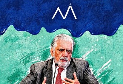 Den�ncias do Master tornam insustent�vel Wagner ficar na lideran�a, por Luiz Carlos Azedo