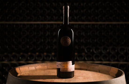 Vin�cola Norton celebra 130 anos com Malbec �nico e excepcional