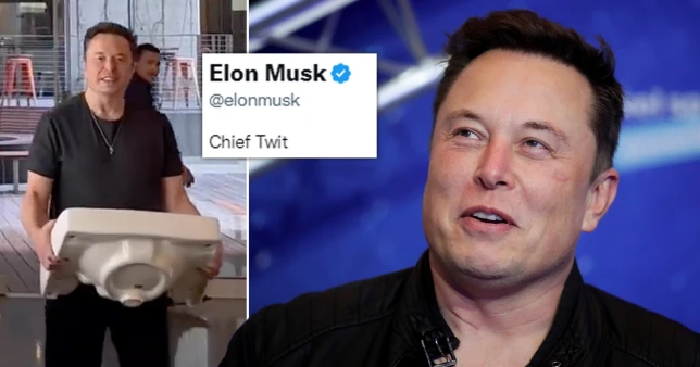 Elon Musk bate o martelo e paga US$ 44 bilh�es pelo Twitter