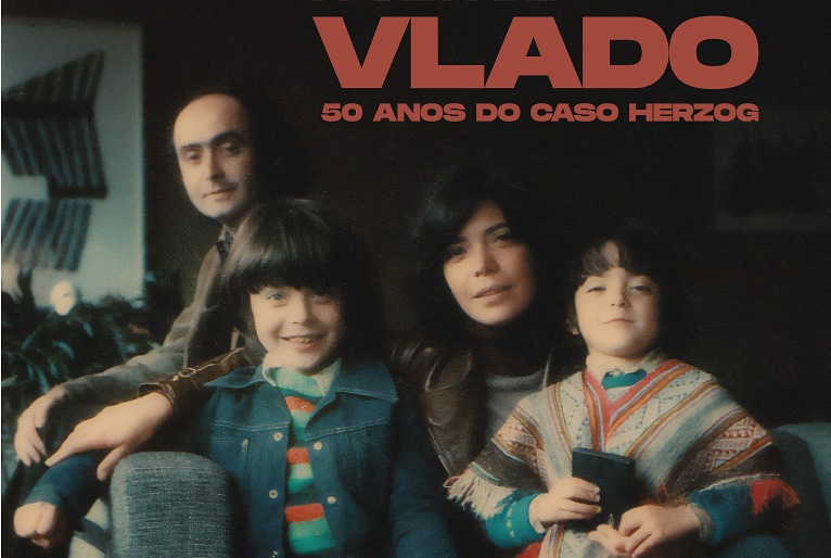 TV Cultura produz document�rio sobre os 50 anos da morte de Vladimir Herzog