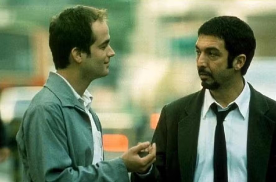'Nove Rainhas', cl�ssico argentino com Ricardo Dar�n, vai voltar como s�rie com astro de 'Casa de Papel'