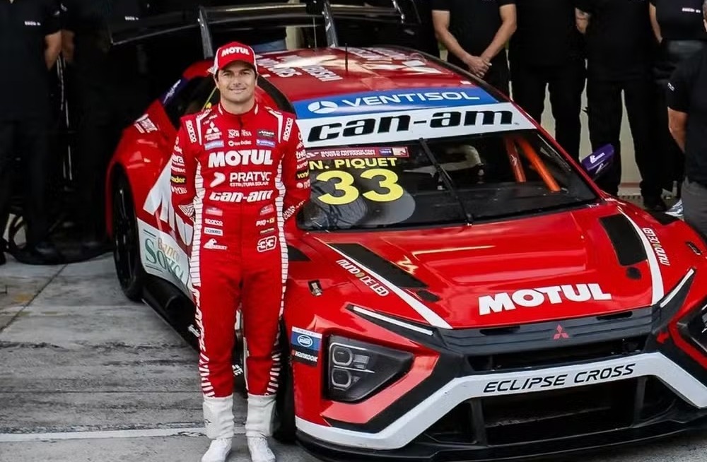 O automobilismo brasileiro precisa de um Novo Mercado