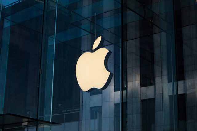 Apple � a primeira empresa a atingir o valor de US$ 3 tri