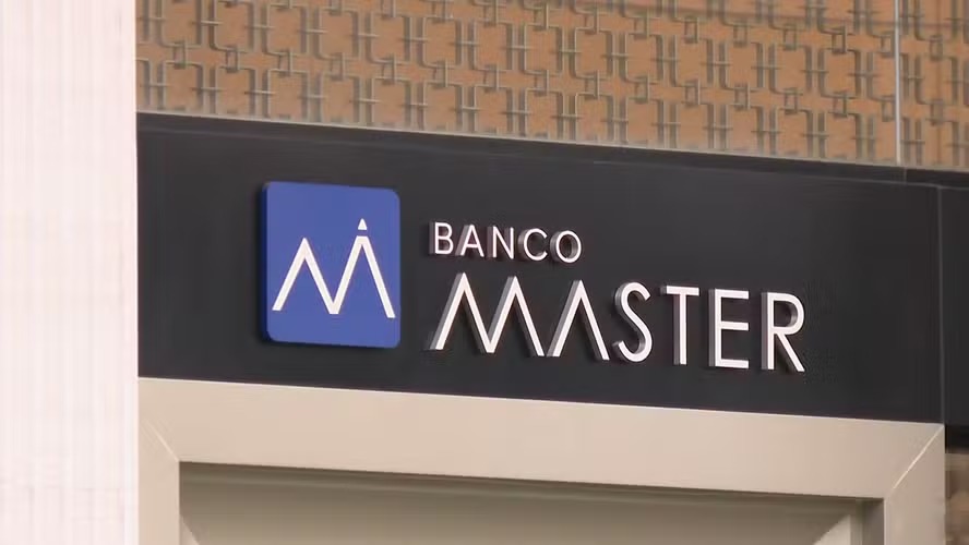 O vencimento hoje de R$ 200 milh�es em CDBs do Master