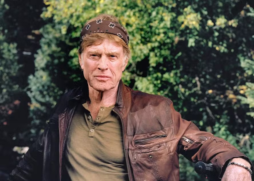 Morre o ator Robert Redford, um dos maiores �cones de Hollywood, aos 89 anos