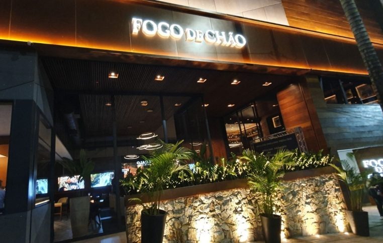 Fogo de Ch�o far� IPO de US$ 100 milh�es na Nyse