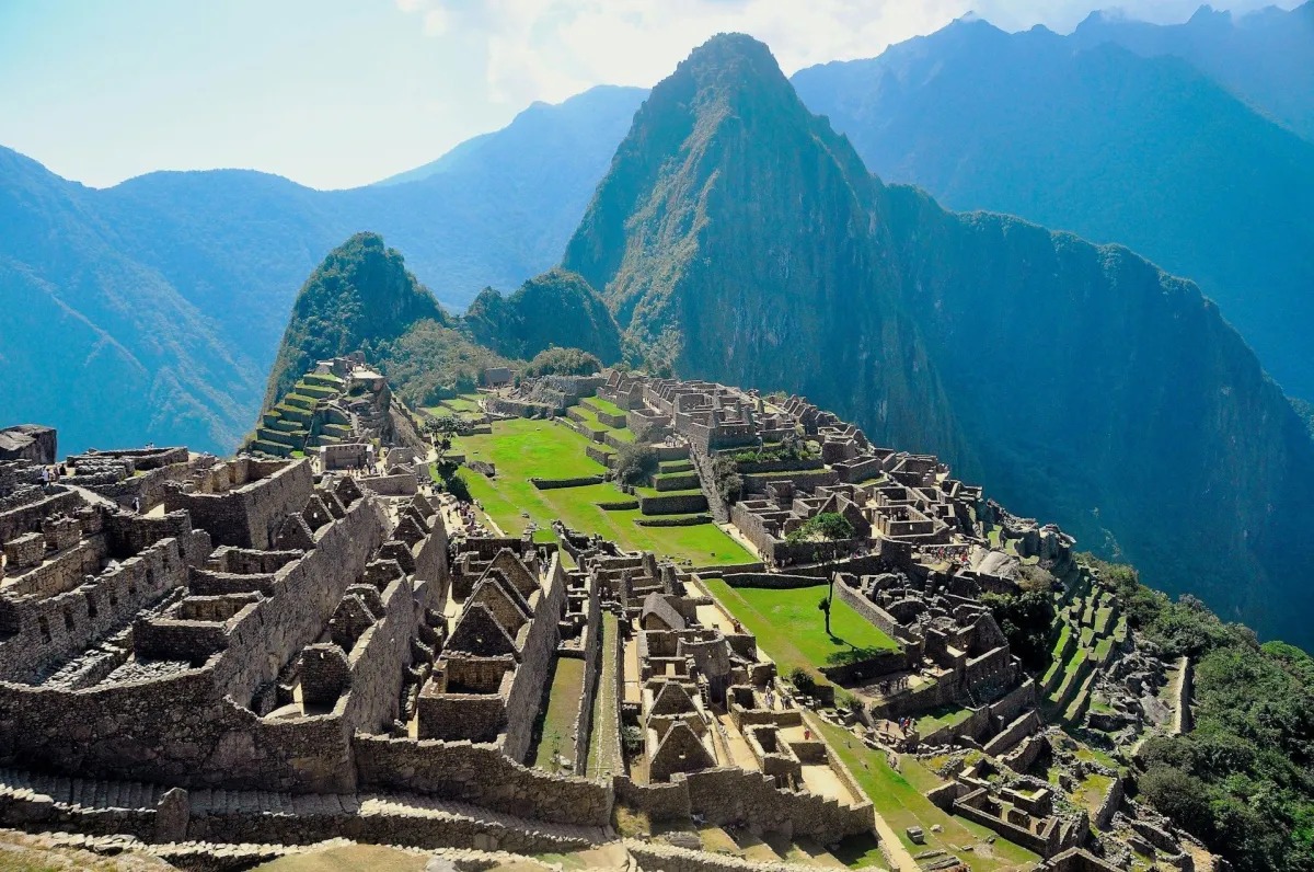 Turismo na Am�rica Central e do Sul deve superar m�dia global em 2026
