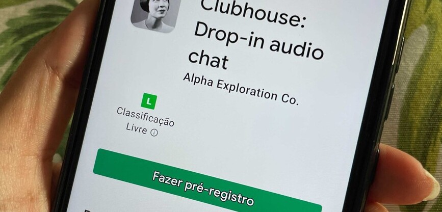 Clubhouse para Android � lan�ado oficialmente, mas exige convite