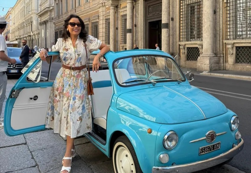O que fazer em uma primeira viagem a Roma, capital da It�lia