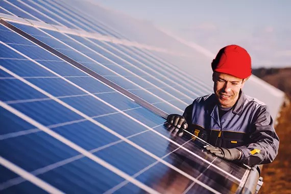 Operadoras de telefonia avan�am no mercado de energia e come�am a prestar servi�os