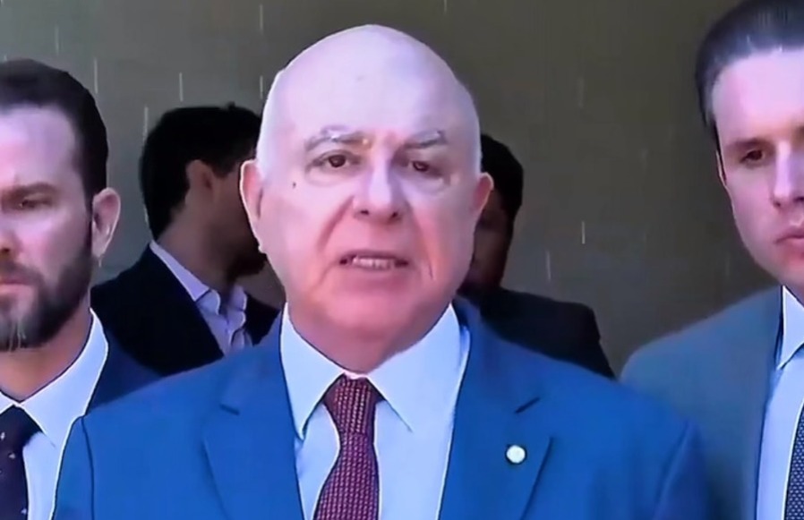 Arnaldo Jardim: FPA reconhece acordo poss�vel para d�vidas rurais