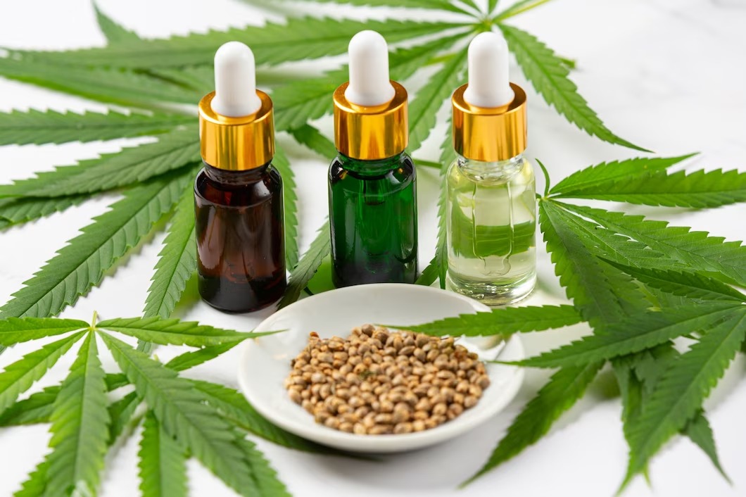 Mercado de cannabis medicinal vive momento de crescimento no pa�s