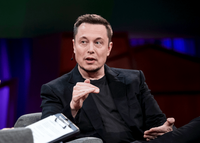 Bitcoin cai 6% ap�s Elon Musk anunciar que Tesla vai suspender venda de carros com a criptomoeda