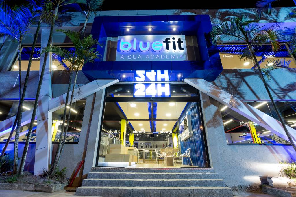 Rede de academias Bluefit far� IPO na B3
