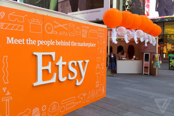 Etsy compra Elo7, para expans�o na Am�rica Latina