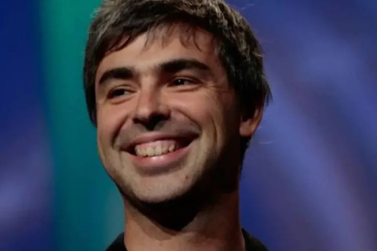 Cofundador do Google ganha US$ 8,7 bi em um dia e vira o 2� mais rico do mundo