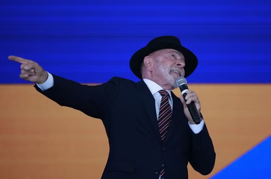 Os sinais de bastidores sobre a pol�tica econ�mica em um eventual quarto mandato de Lula