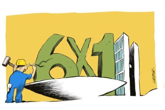 Motta pauta jornada de at� 40 horas, bandeira eleitoral de Lula, por Luiz Carlos Azedo