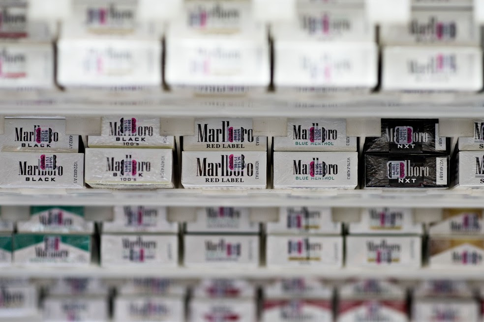 Philip Morris compra Swedish Match por US$ 16 bilh�es