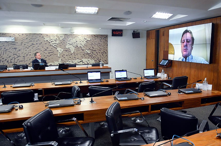 CDR aprova R$ 9 bi em emendas ao Or�amento para o turismo e desenvolvimento regional