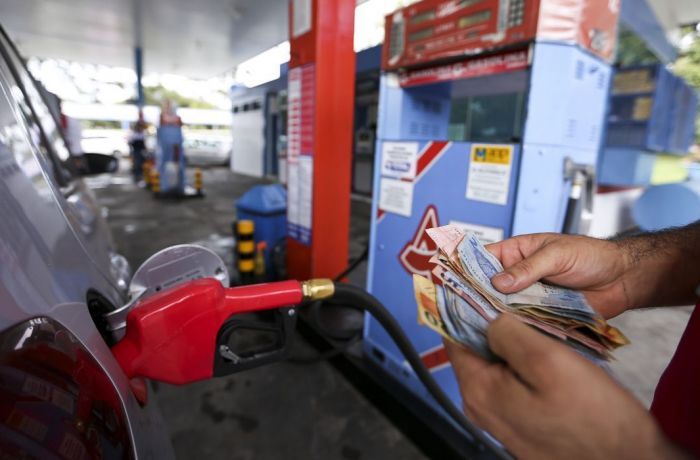 IPCA tem a maior alta para o m�s de abril desde 1996