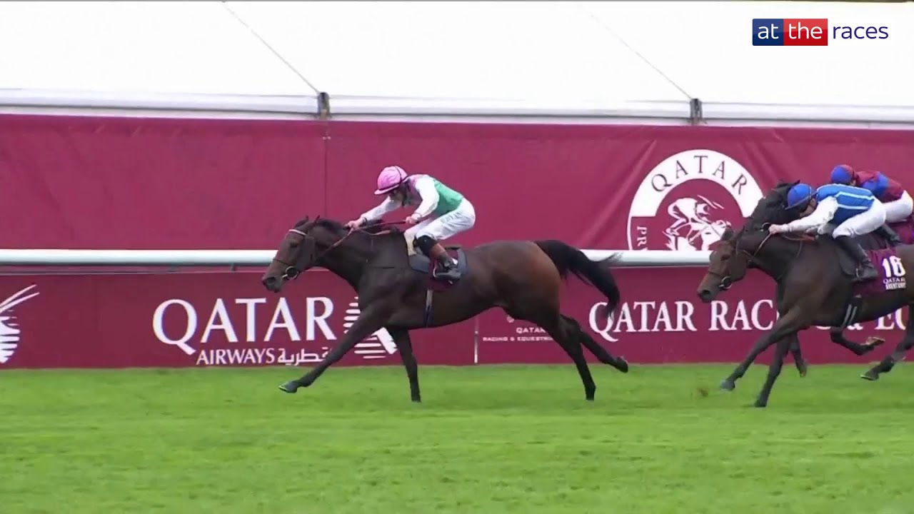 Grand Prix de l'Arc de Triomphe reunir� 19 competidores neste domingo, em Longchamp